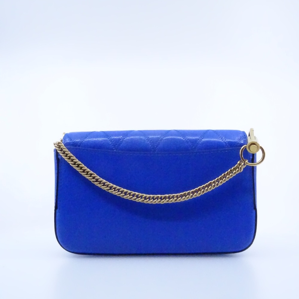 GIVENCHY Pocket Mini leather shoulder bag - Picture 2 of 5